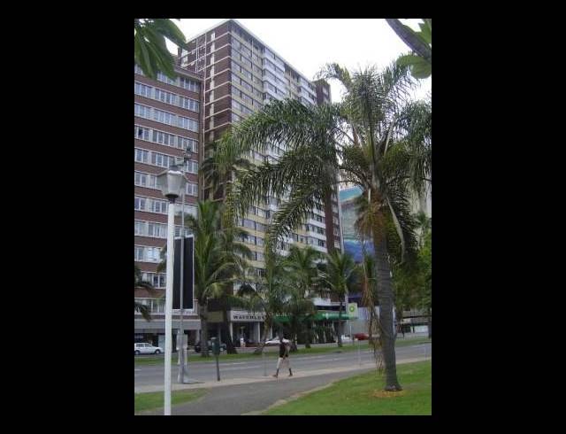 1 BEDROOM APARTMENT FOR SALE IN DURBAN CENTRAL